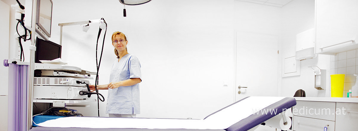 Medicum, Ihr Gesundheitszentrum